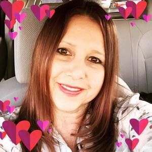 Meet your Posher, Tammy